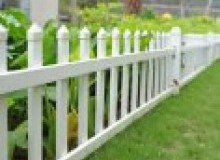 Kwikfynd Front yard fencing
bruceact