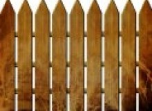 Kwikfynd Timber fencing
bruceact